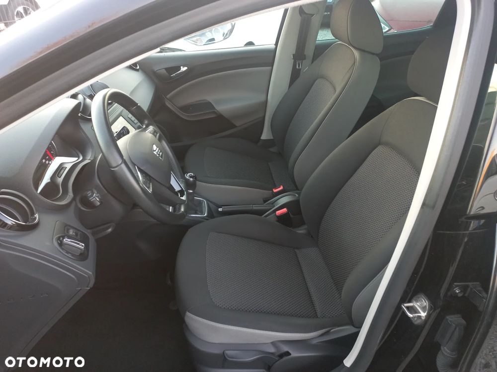 Seat Ibiza 1.2 TSI Style - 26