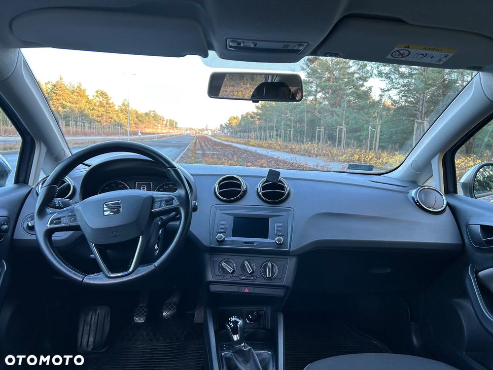 Seat Ibiza 1.2 TSI Colour Edition - 12