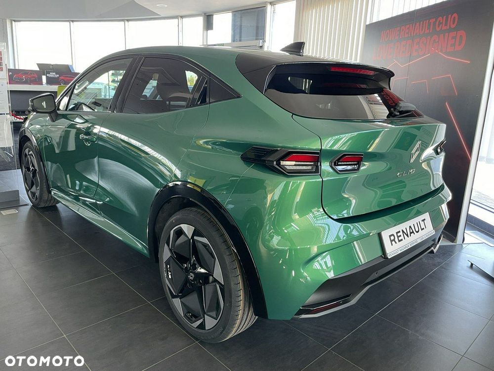 Renault Clio - 3