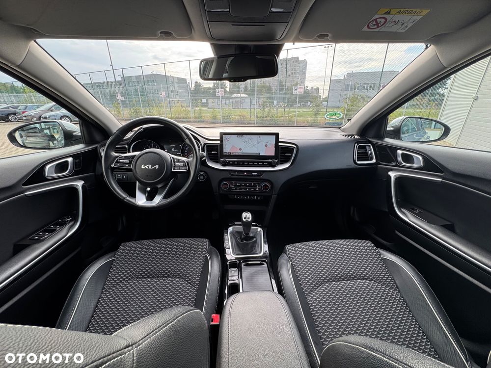 Kia XCeed - 9