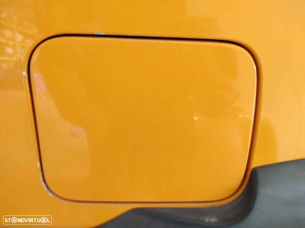 TAMPA DE COMBUSTÍVEL NISSAN TERRANO/TERRANO.II (R20) AVENTURA - 6