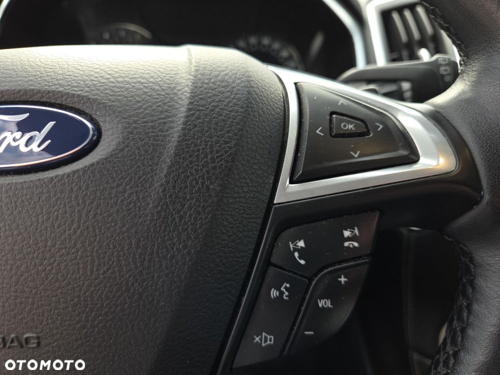 Ford S-Max 2.0 TDCi Bi-Turbo Vignale PowerShift - 22