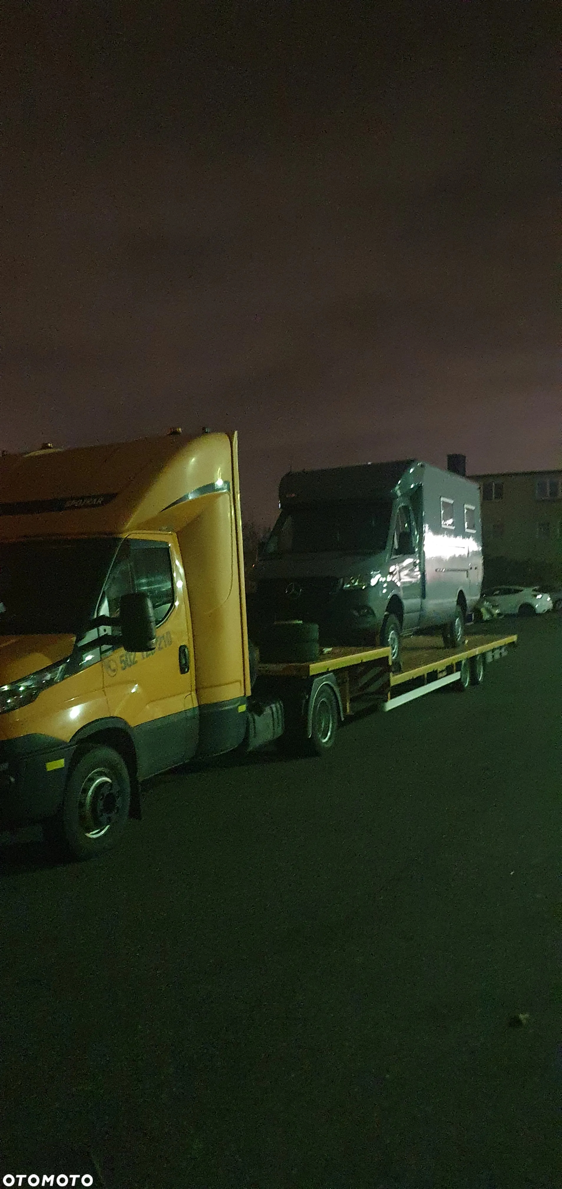 Iveco Daily 70C18 - 23