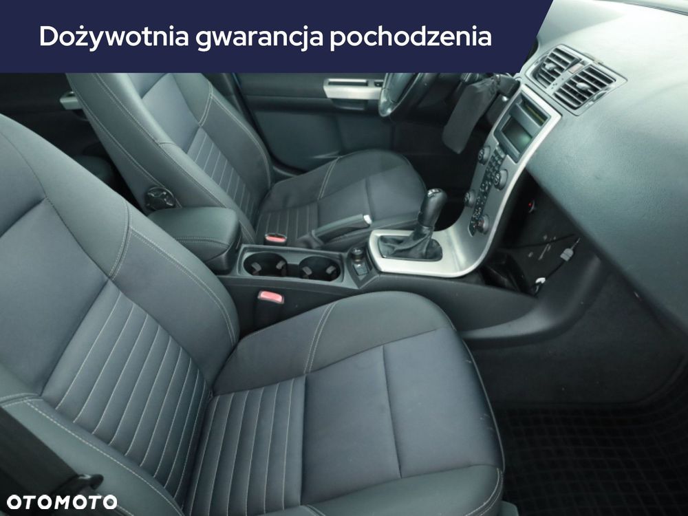 Volvo S40 - 9