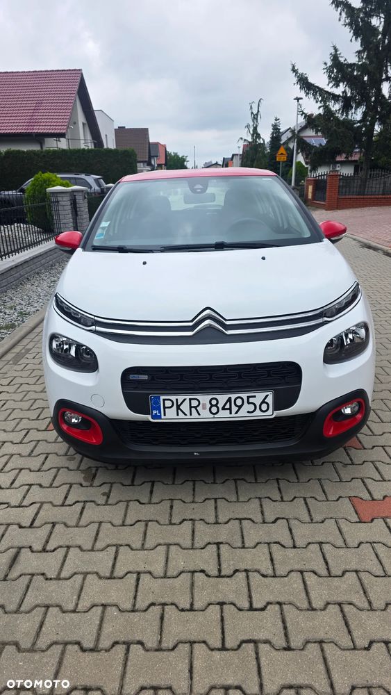 Citroën C3 Pure Tech 83 S&S SHINE - 3