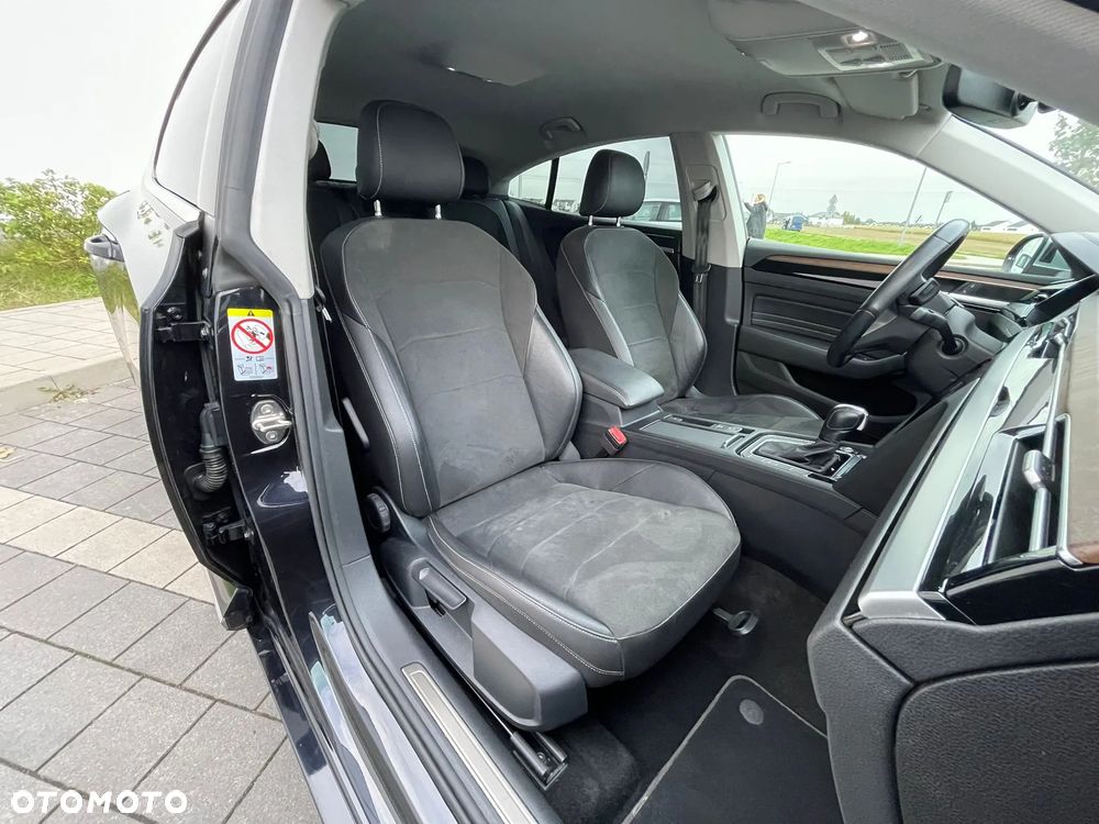 Volkswagen Arteon 2.0 TSI Elegance DSG - 23