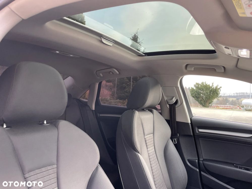 Audi A3 Limousine 2.0 TDI (clean diesel) quattro Ambition - 32