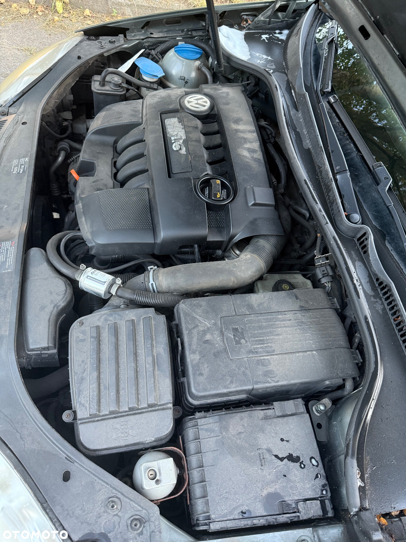 Volkswagen Golf V 1.6 Comfortline - 32