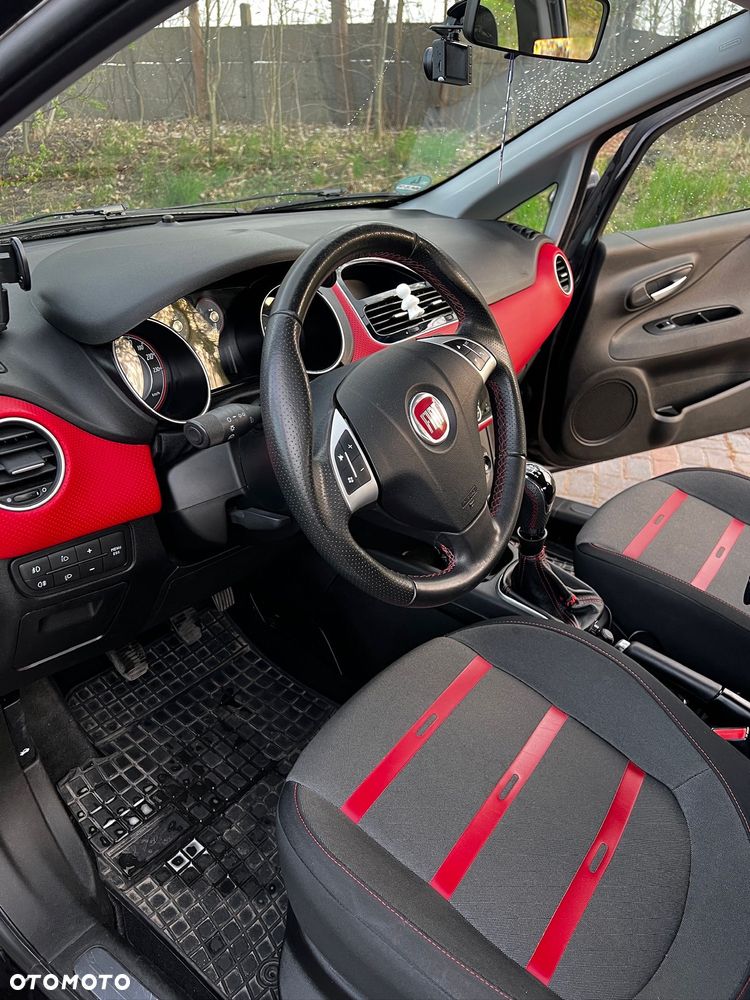 Fiat Punto - 14