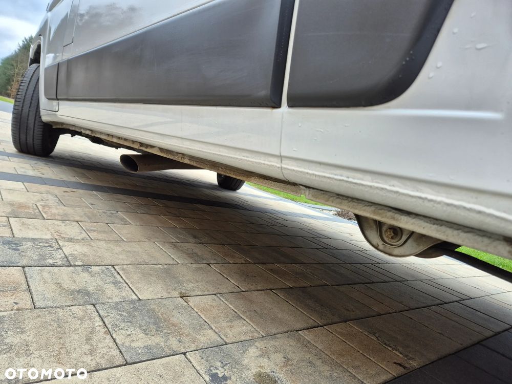 Fiat DUCATO 2.3 130KM L2H2 KLIMA KAMERY 187.000KM LEDY PARKI NAVI - 14