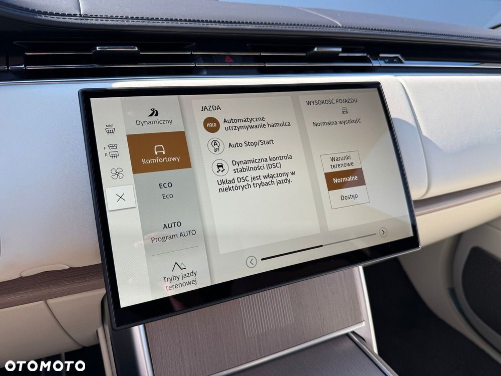 Land Rover Range Rover - 24