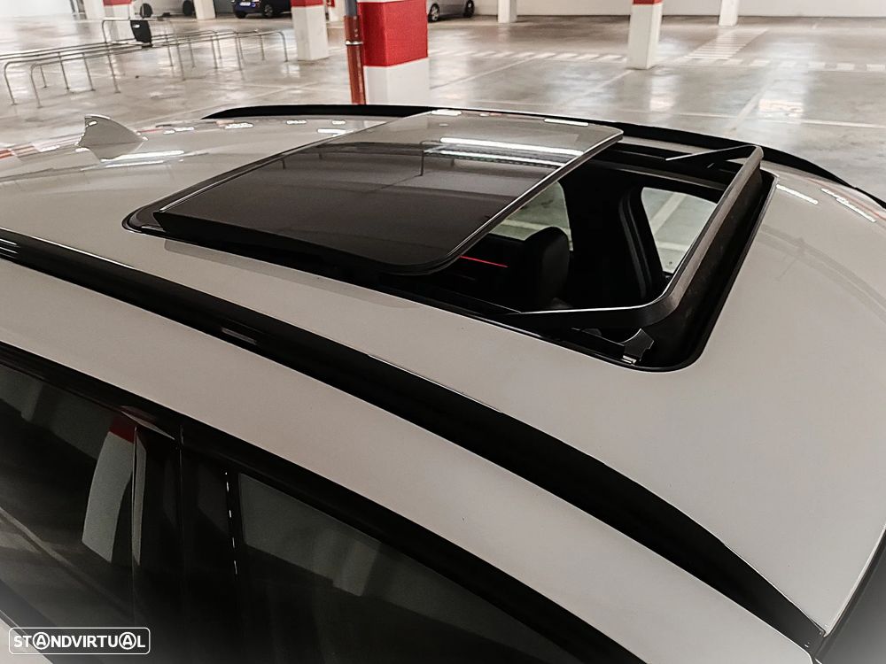 BMW X2 16 d sDrive Auto Pack M - 9