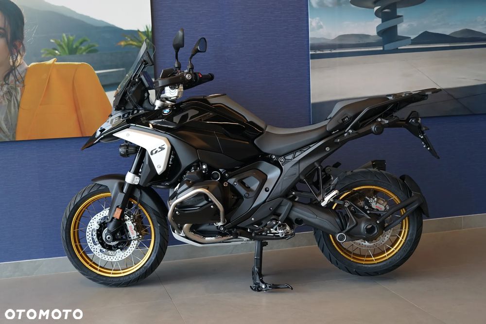 BMW GS - 6