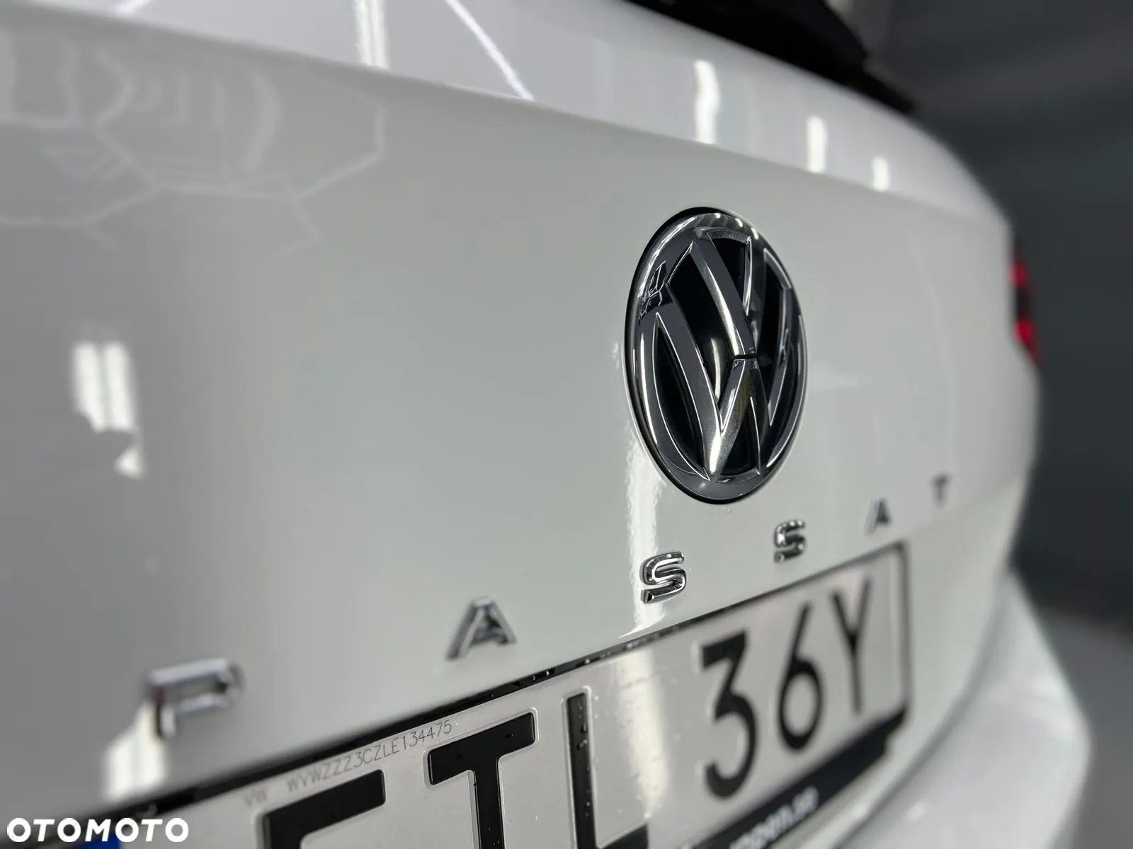 Volkswagen Passat 2.0 TDI BMT SCR 4Mot Highline DSG7 - 11