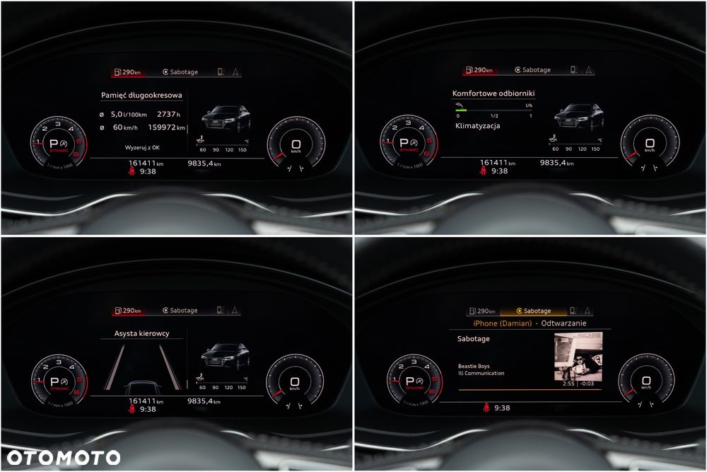 Audi A4 - 39