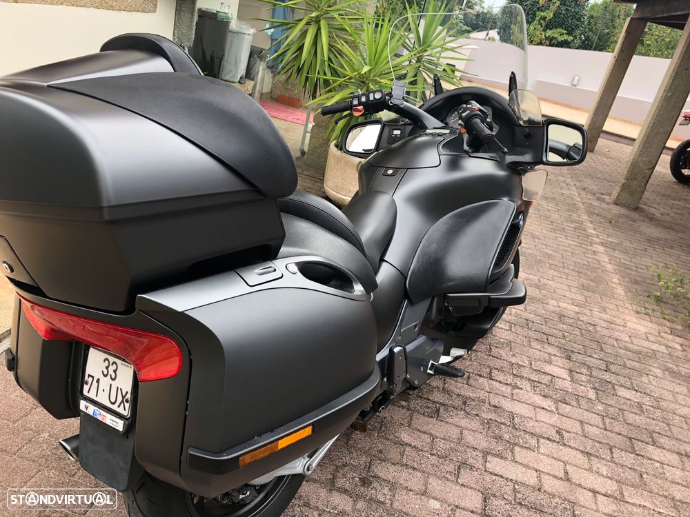 BMW K 1200 LT - 6