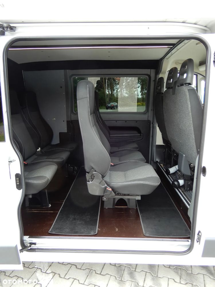 Fiat Ducato 33 MJ L1H1 - 18