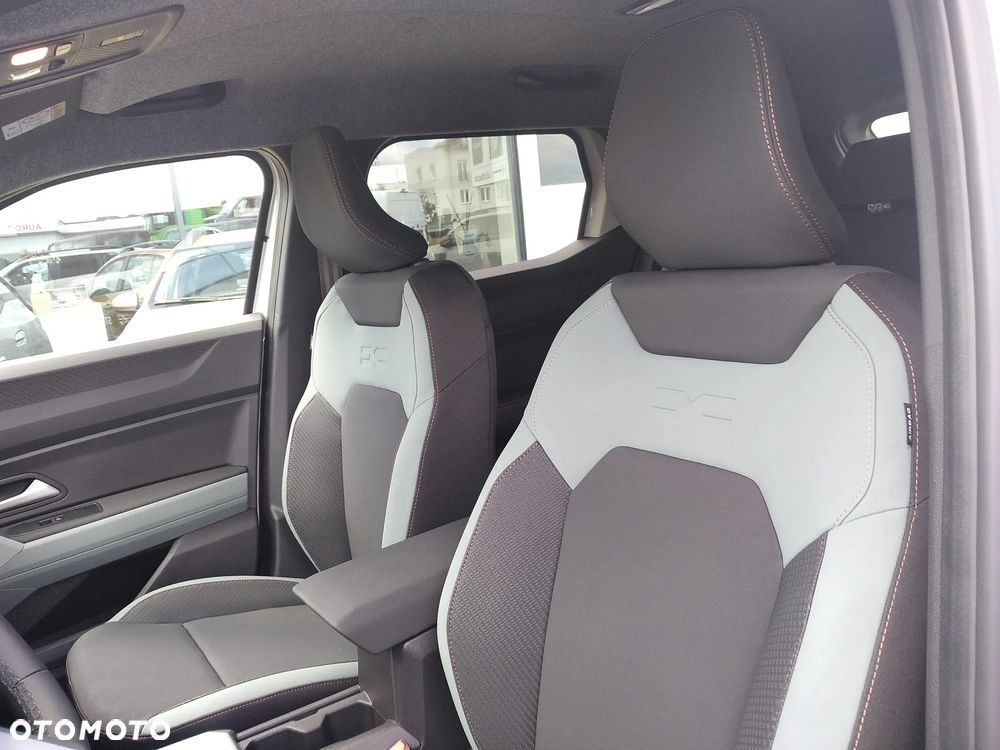 Dacia Duster - 12