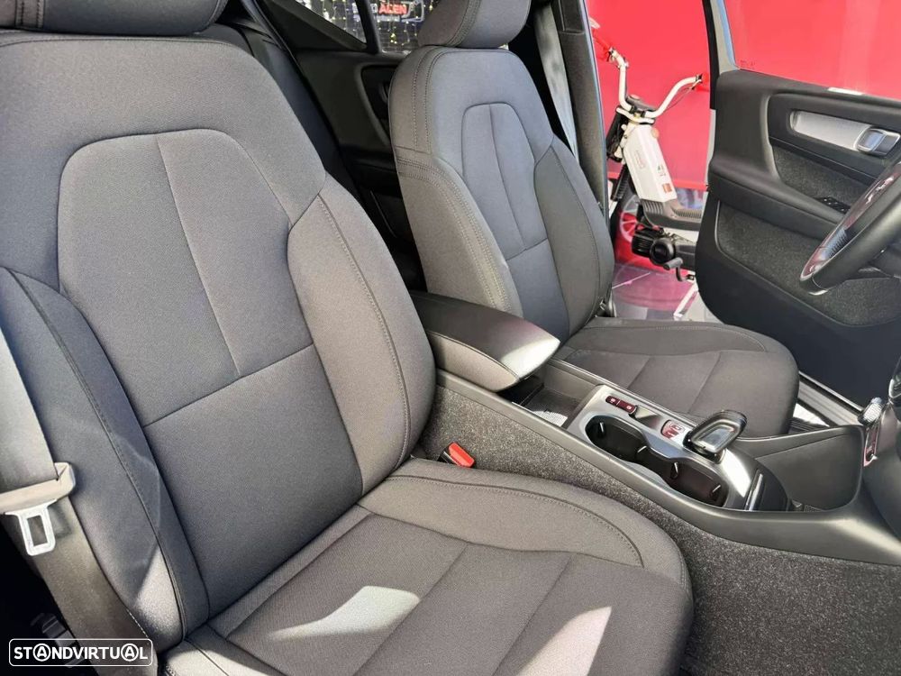 Volvo XC 40 1.5 T4 PHEV Inscription Expression - 18