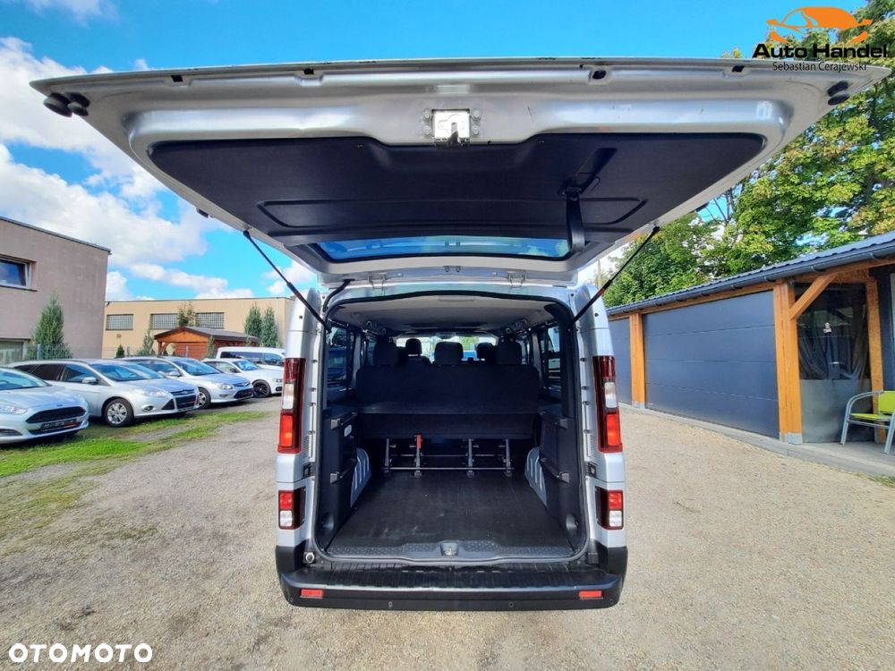 Fiat Talento L2H1 Family - 15