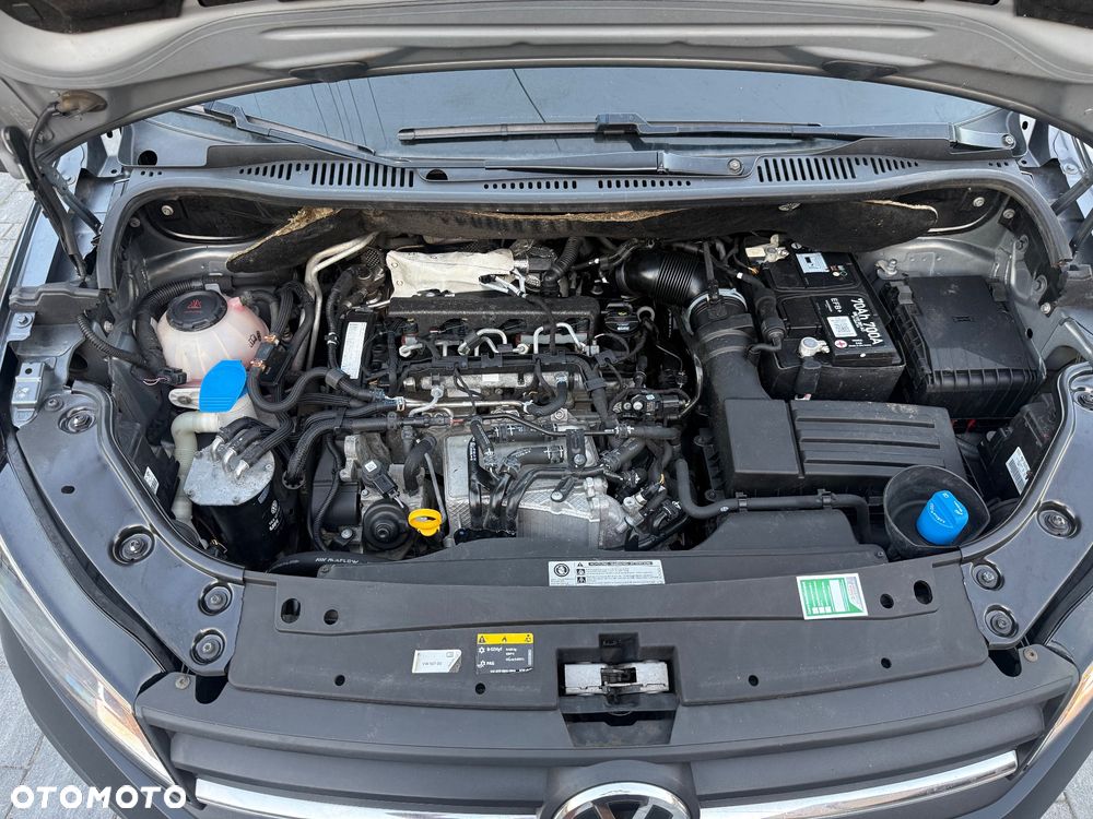 Volkswagen Caddy 2.0 (5-Si.) Trendline - 25
