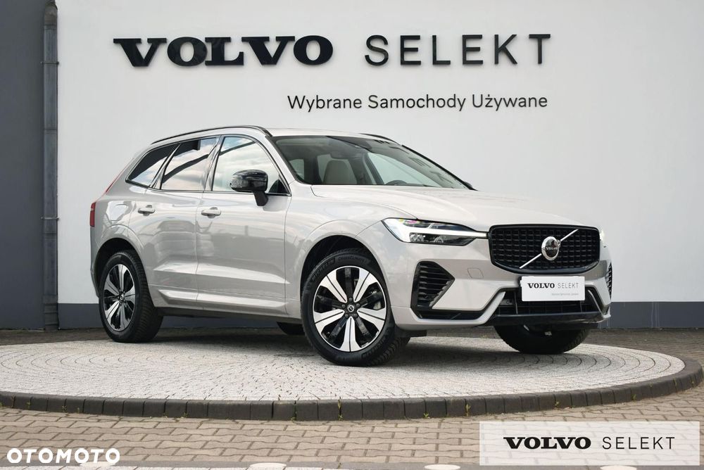 Volvo XC 60 - 4