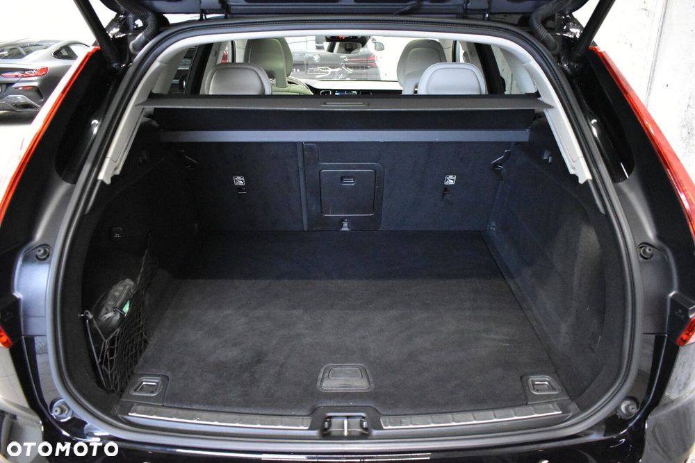 Volvo XC 60 - 27