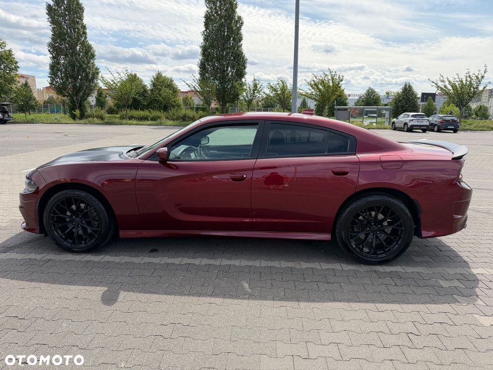 Dodge Charger 5.7 R/T - 4