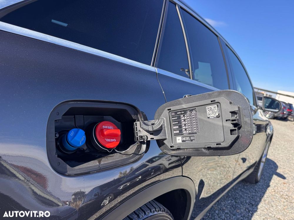 Mercedes-Benz GLC 220 d 4MATIC - 8