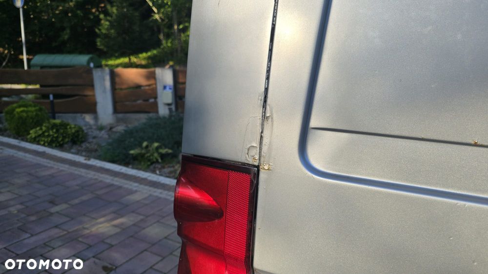 Volkswagen Crafter - 18