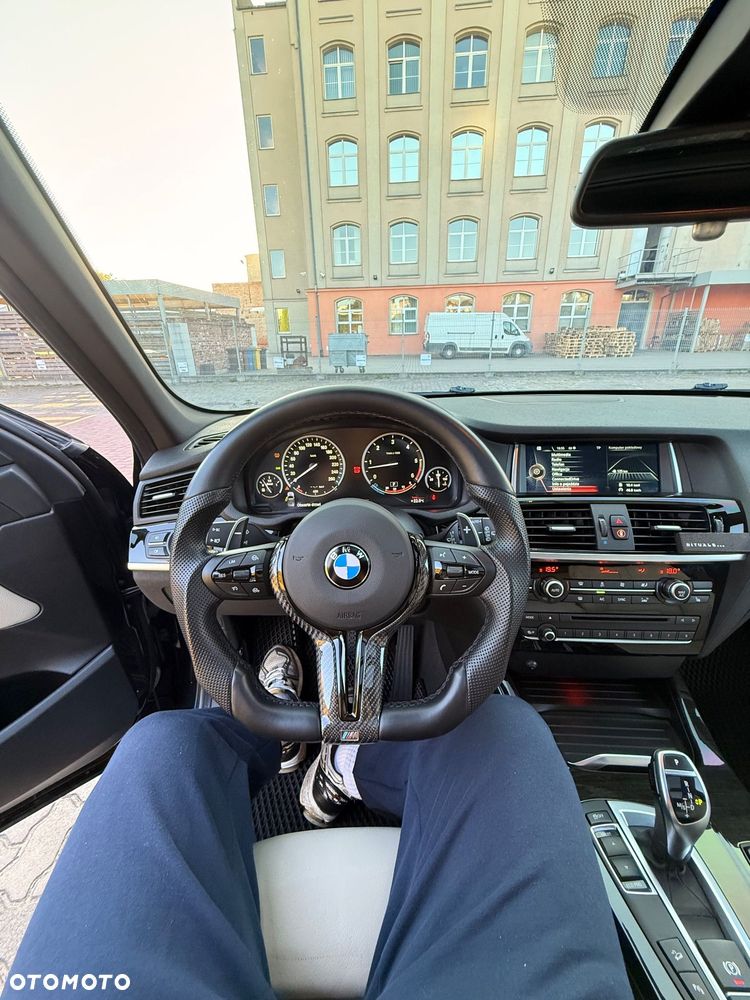BMW X3 - 17