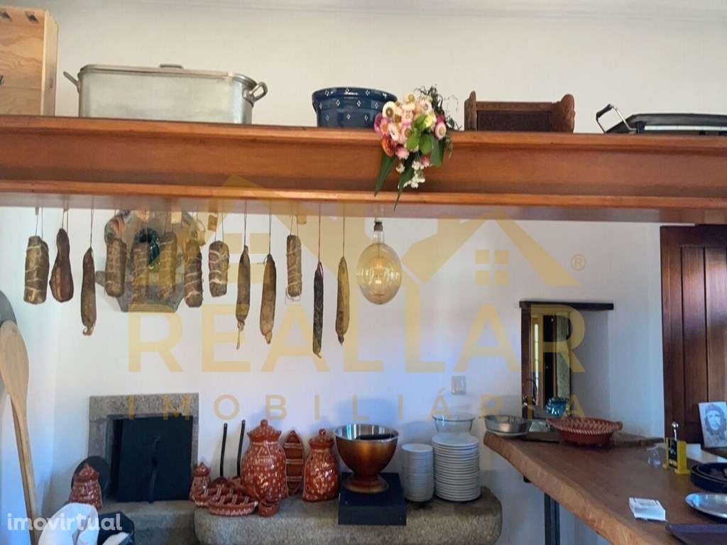 Uma Quintinha de sonho em Balazar - Póvoa de Varzim - Grande imagem: 5/29