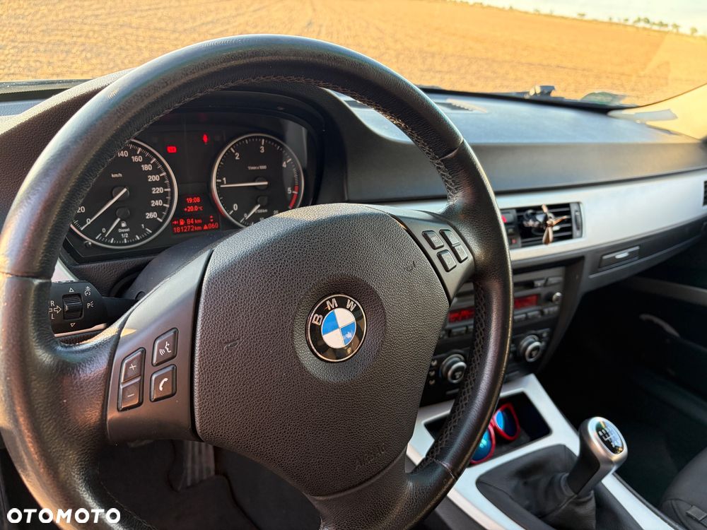 BMW Seria 3 - 8
