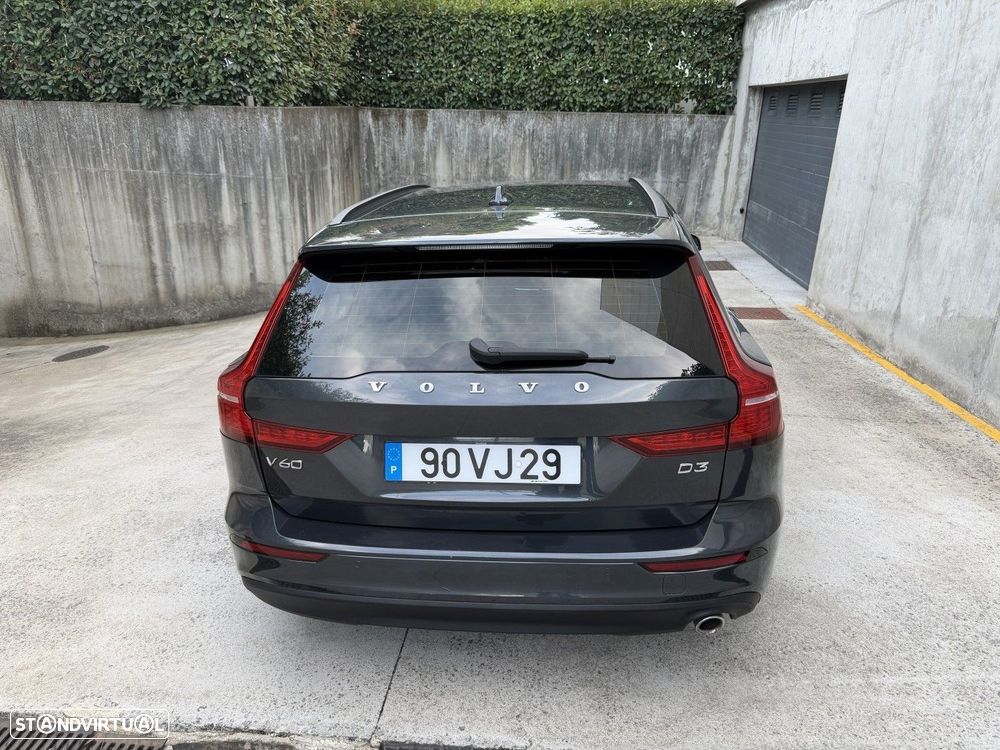 Volvo V60 2.0 D3 Inscription - 11