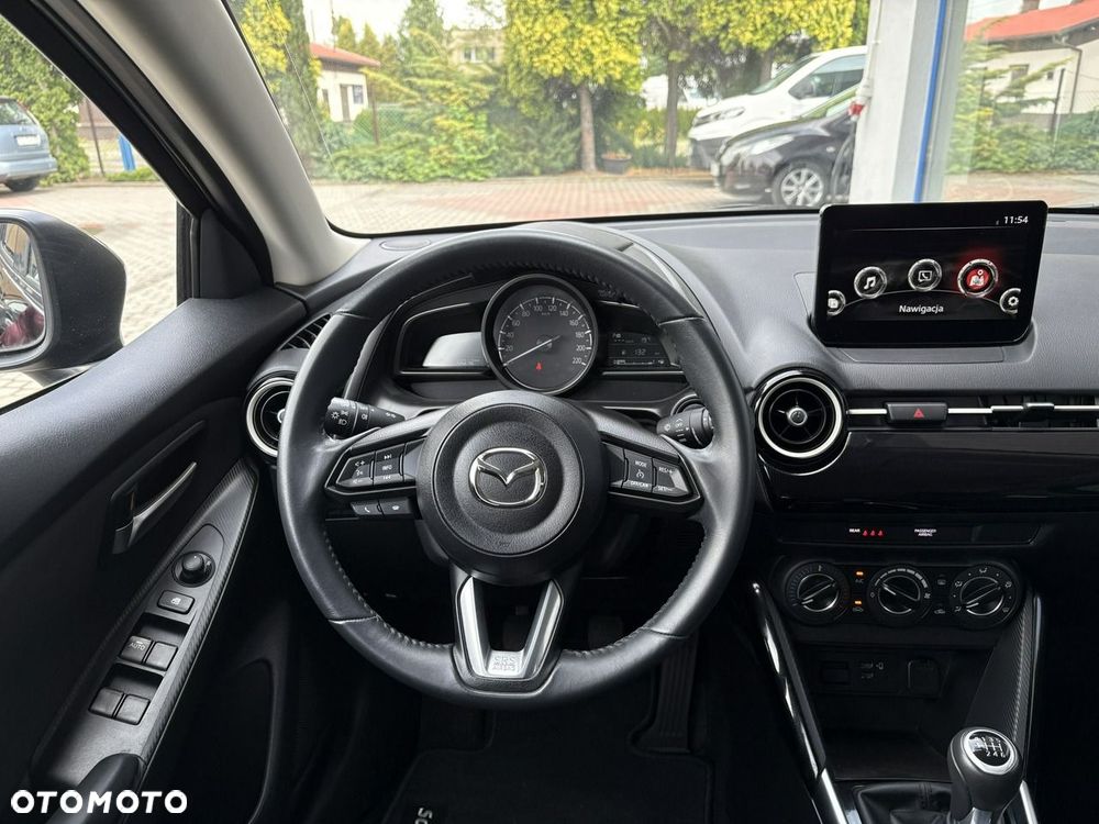 Mazda 2 - 14