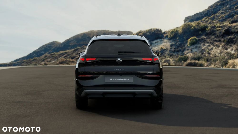 Volkswagen T-Roc 1.5 eTSI Life DSG - 6