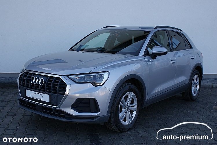 Audi Q3 35 TDI Quattro Advanced - 2
