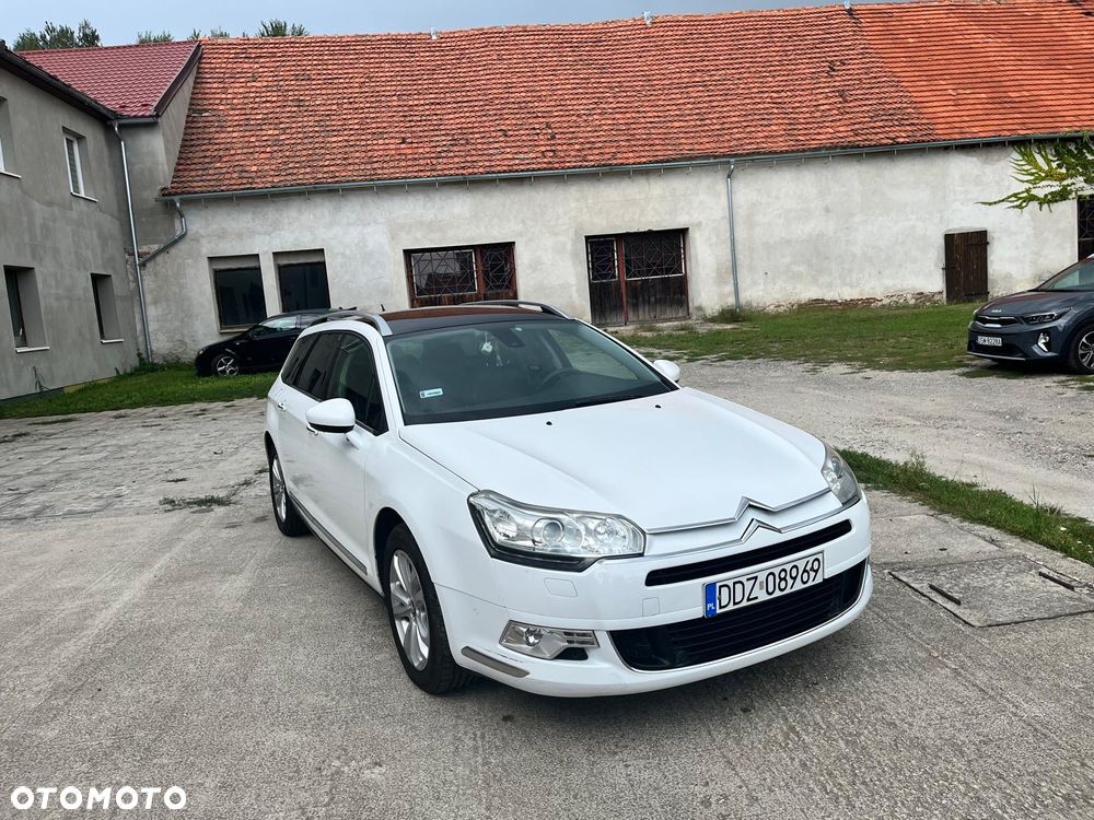 Citroën C5 2.0 HDi Exclusive - 2
