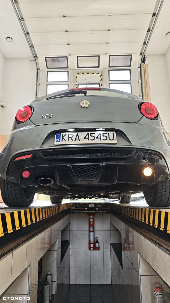 Alfa Romeo Mito 1.6 JTDM Distinctive - 19