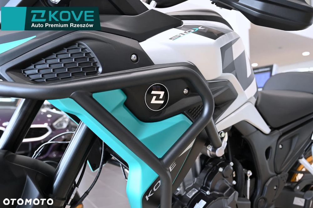 KOVE 510X - 11