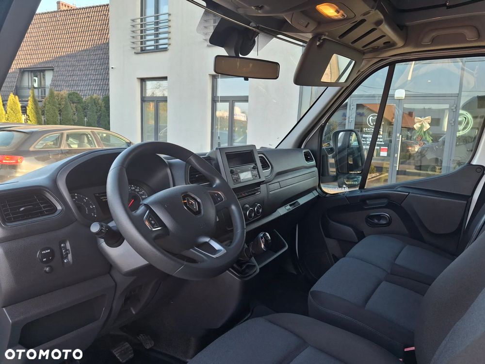 Renault Master - 9