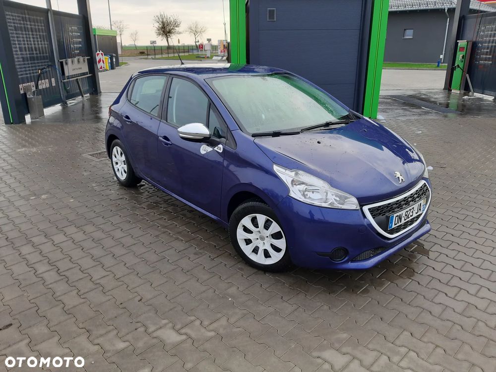 Peugeot 208 PureTech 68 Like - 3
