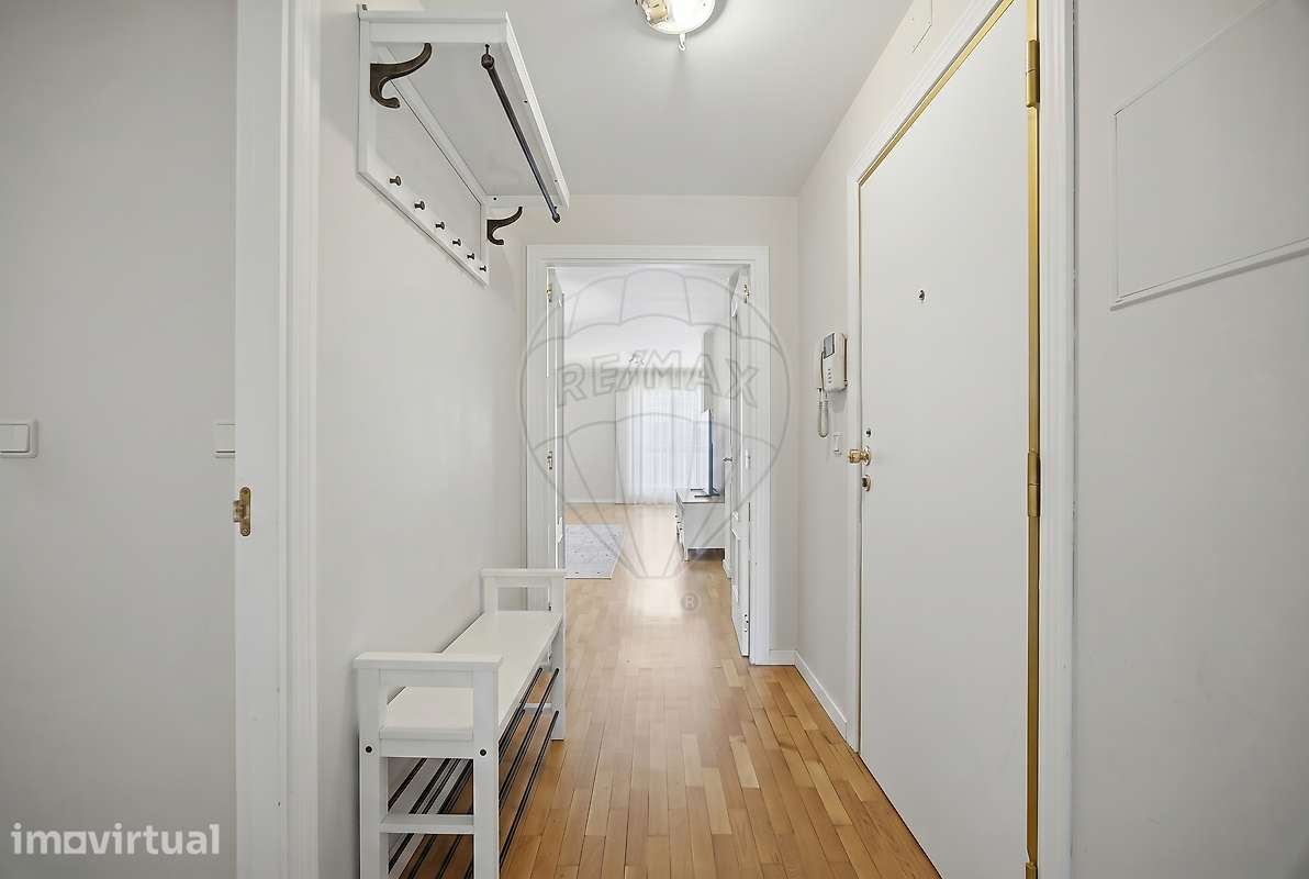 Apartamento T3 para arrendamento - Grande imagem: 2/23
