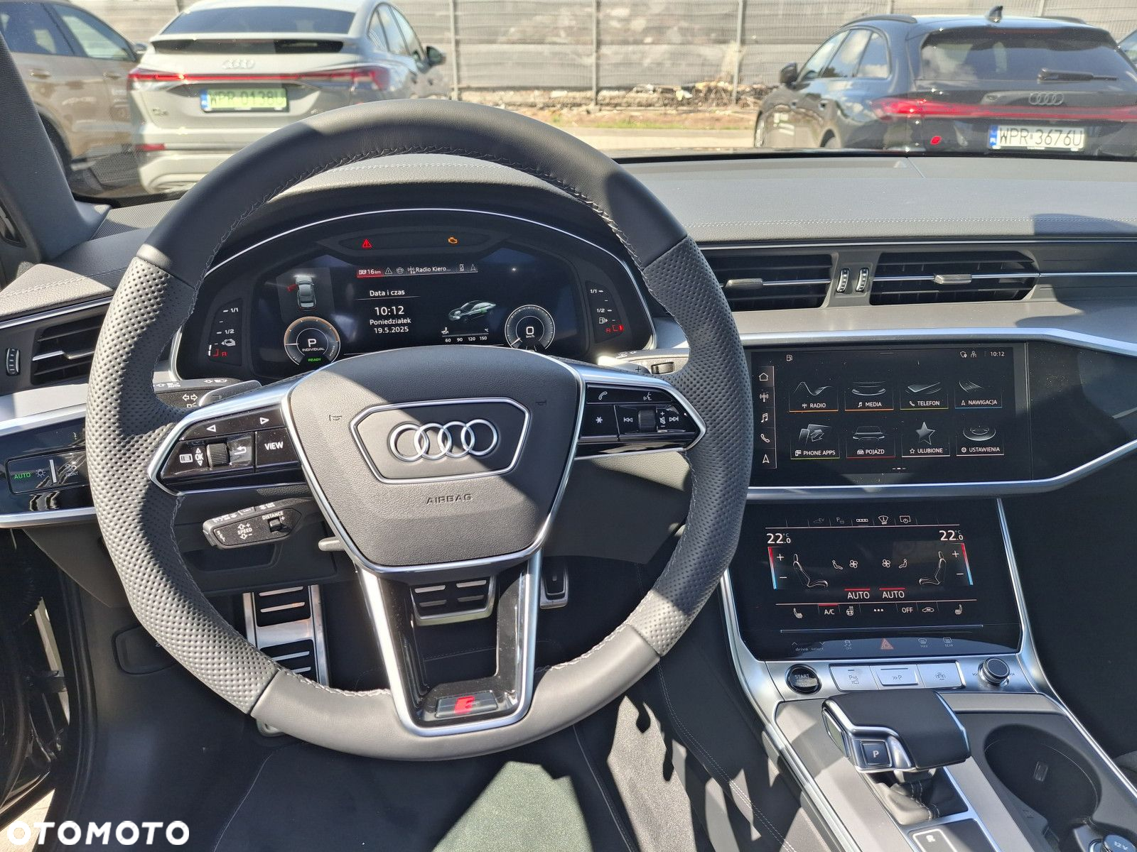 Audi A6 - 30