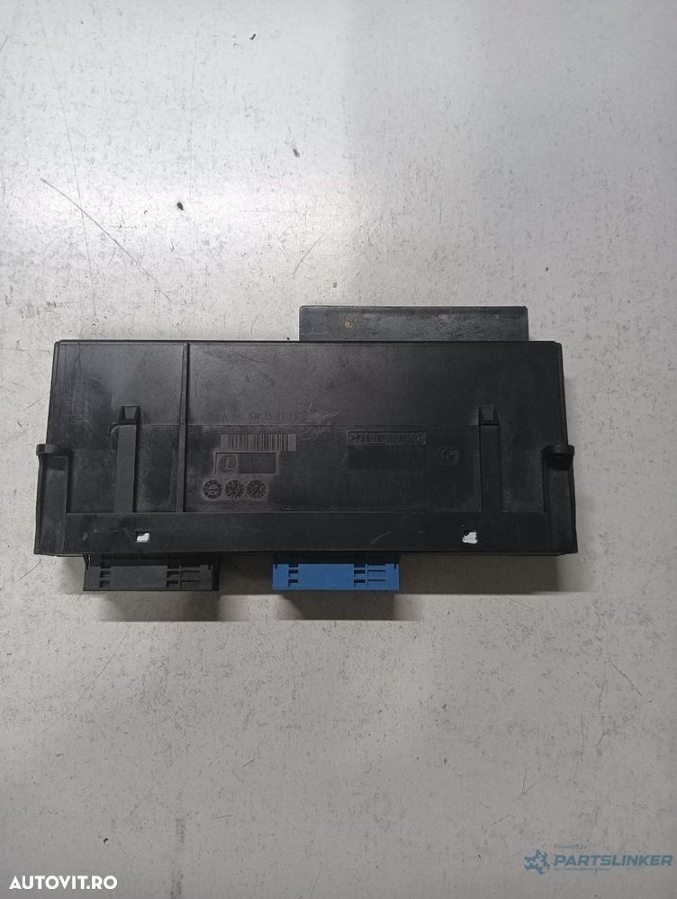 Modul de confort BMW 3 V E90 2004 - 2012, BMW 1 E81 2006 - 2012 10681810 - 1