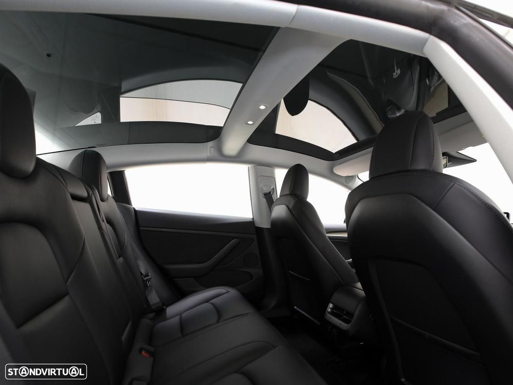 Tesla Model 3 Performance Dual Motor AWD - 8