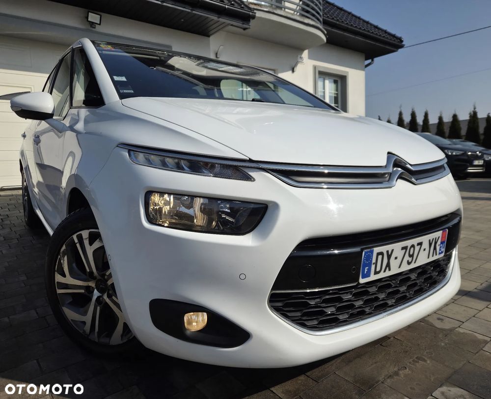 Citroën C4 Picasso BlueHDi 150 Intensive - 25