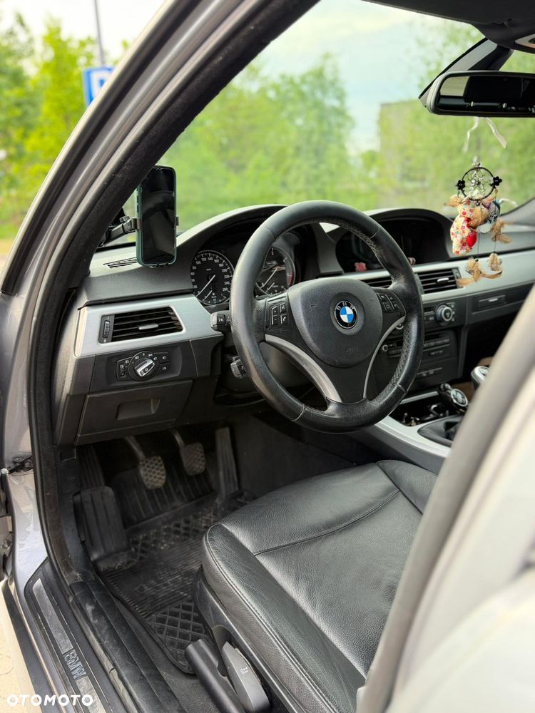 BMW Seria 3 320d xDrive DPF Edition Fleet - 36