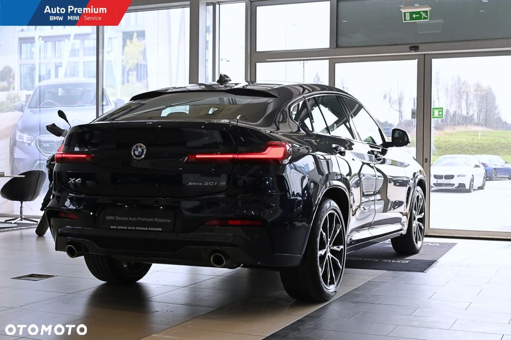 BMW X4 - 19