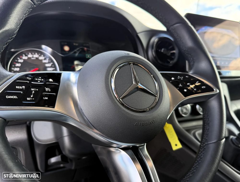 Mercedes-Benz Citan 110 CDi/27 - 32